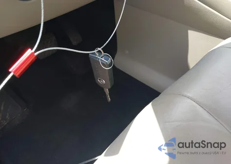 2011 Mazda Cx-7 I Touring z USA, uszkodzony, nr VIN JM3ER2C58B0363896